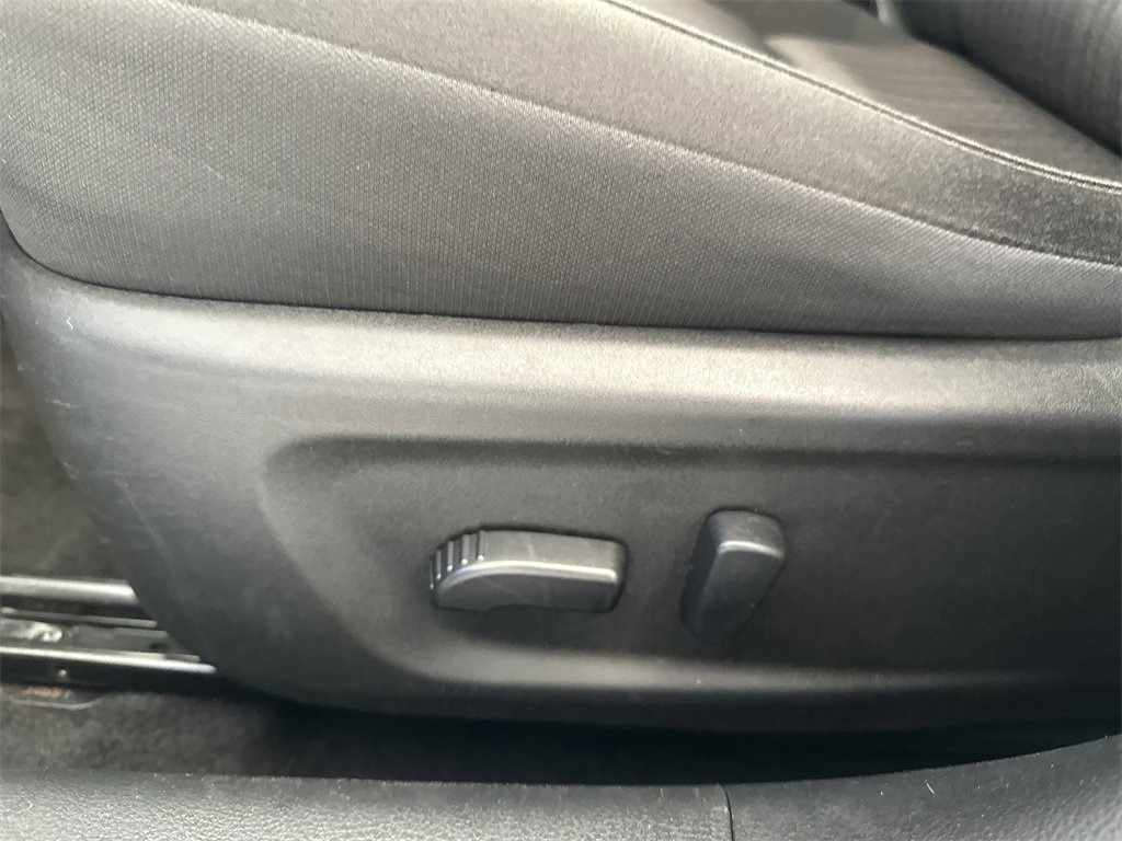 Used 2023 Nissan Altima 2.5 SV image 14