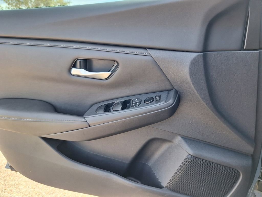 Used 2024 Nissan Sentra SV w/ All-Weather Package image 21