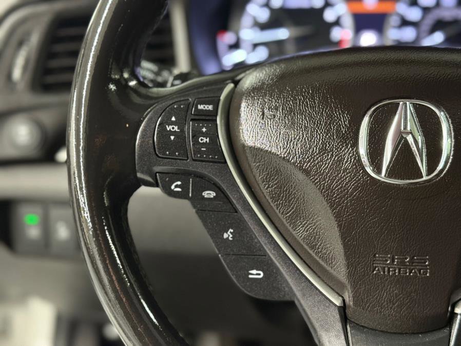Used 2020 Acura ILX FWD image 27