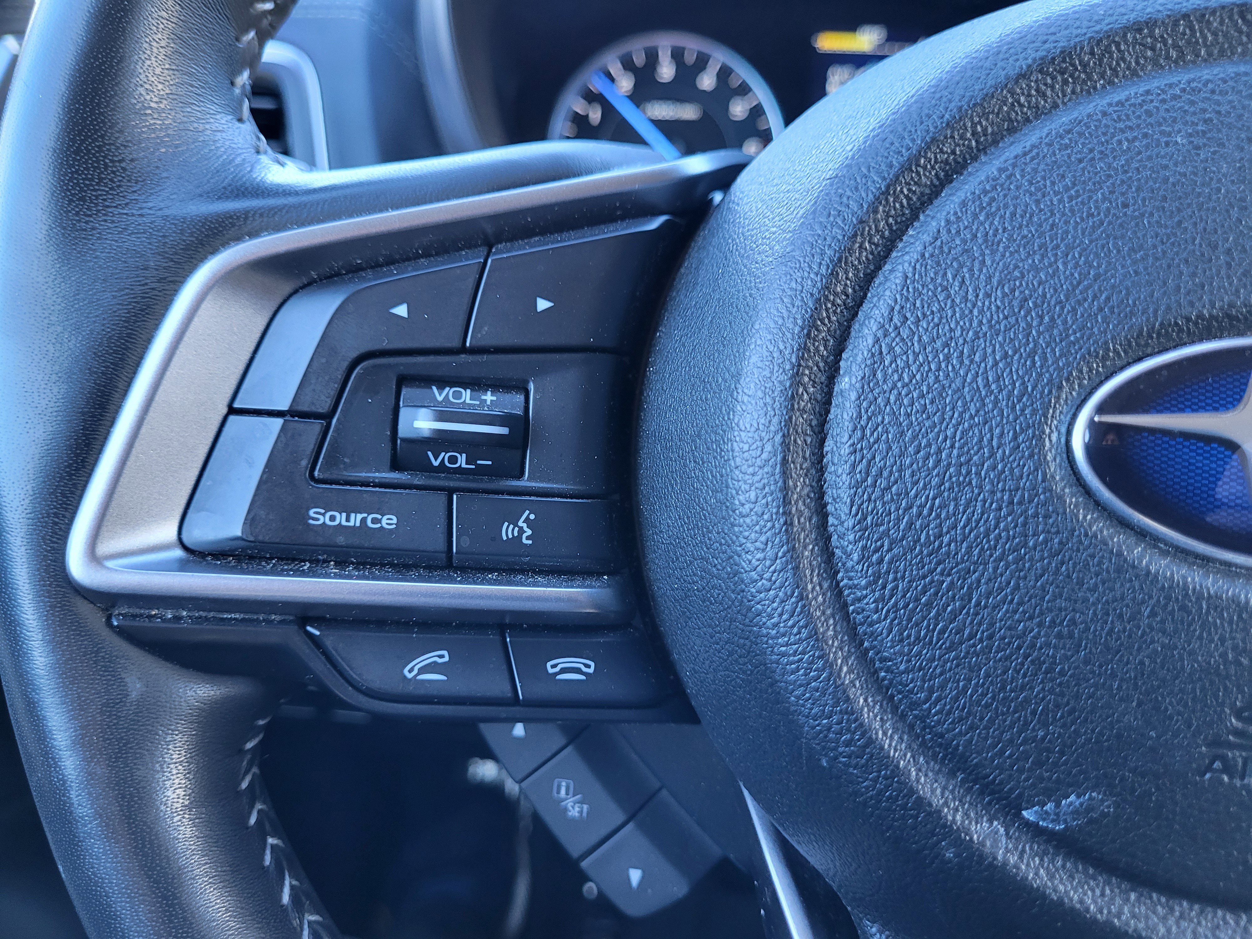 Used 2019 Subaru Ascent Touring image 28