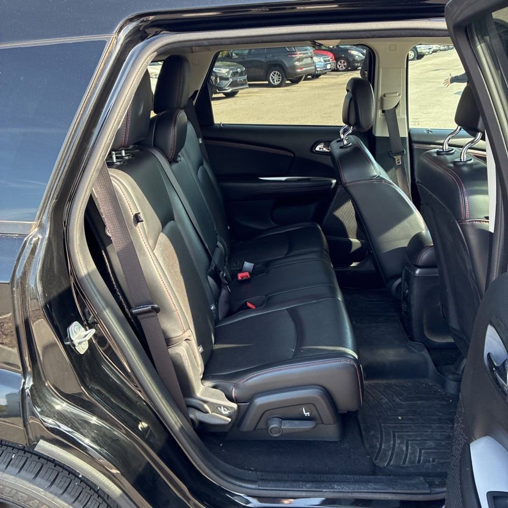 Used 2017 Dodge Journey GT w/ Driver Convenience Group AWD/4WD image 15