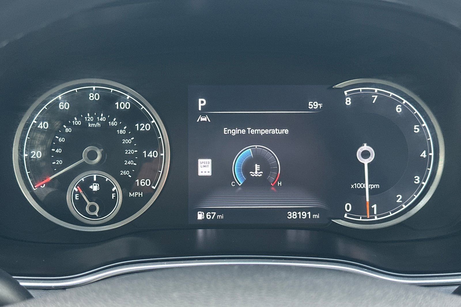 Used 2023 Genesis GV80 3.5T Advanced + w/ Cargo Package image 26