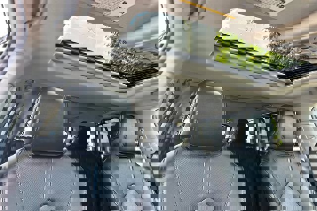 Used 2021 Toyota Highlander Limited image 21