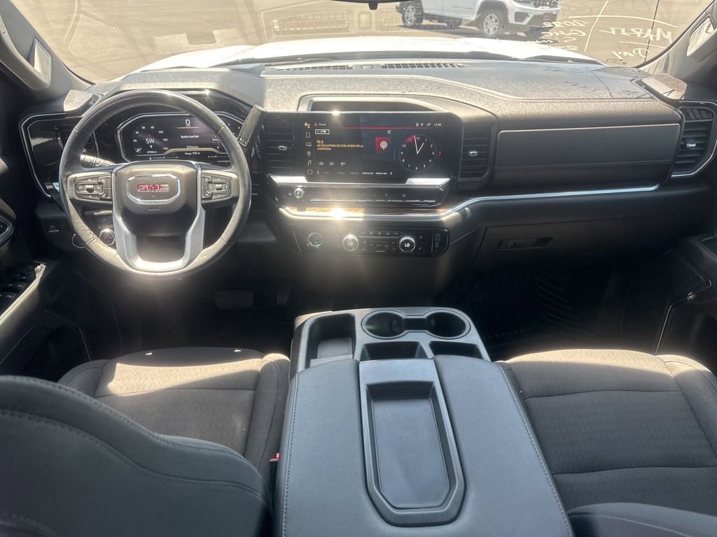 Certified 2022 GMC Sierra 1500 Elevation RWD image 13