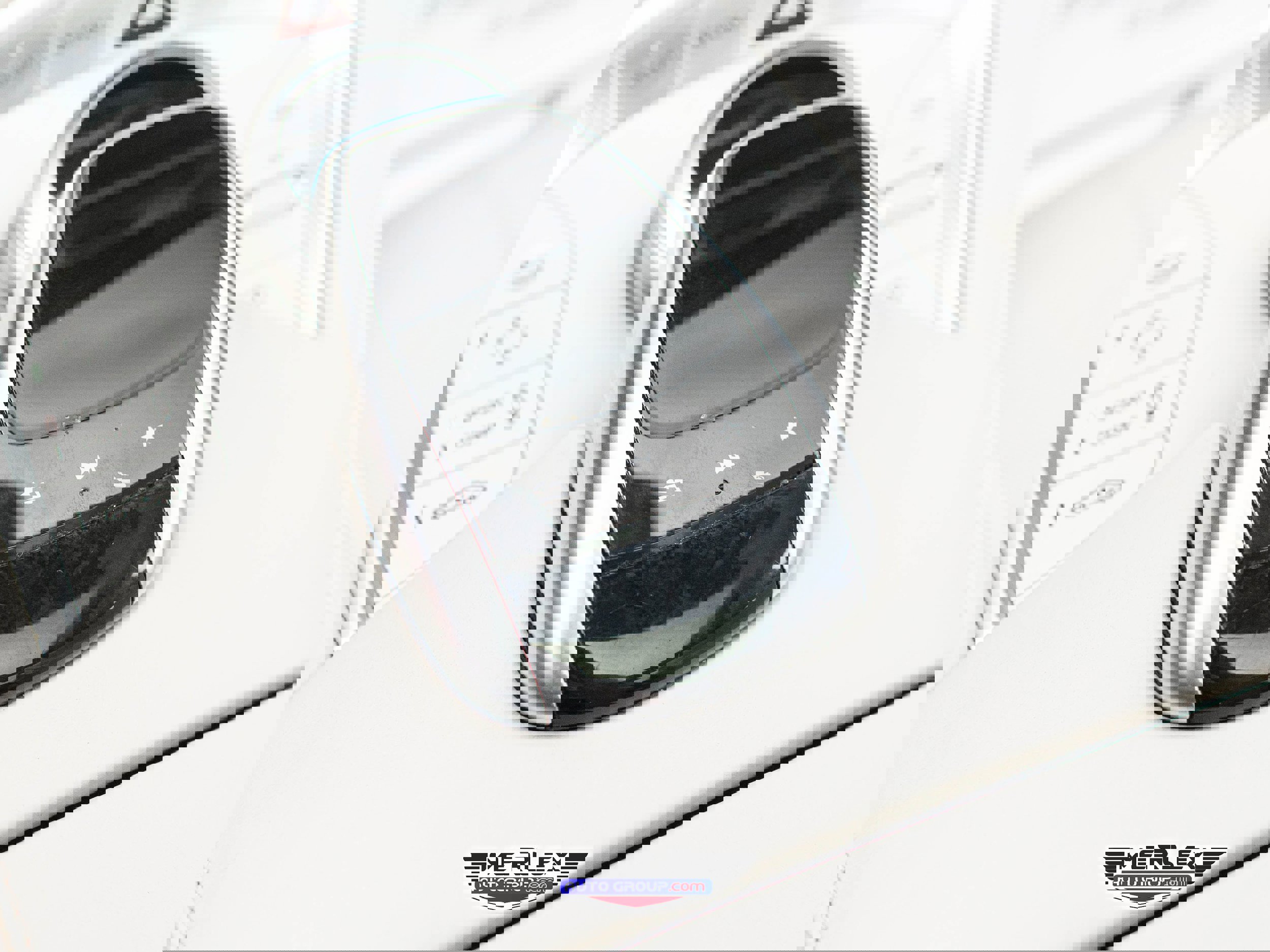 Used 2017 Mercedes-Benz S 550 4MATIC Sedan image 39