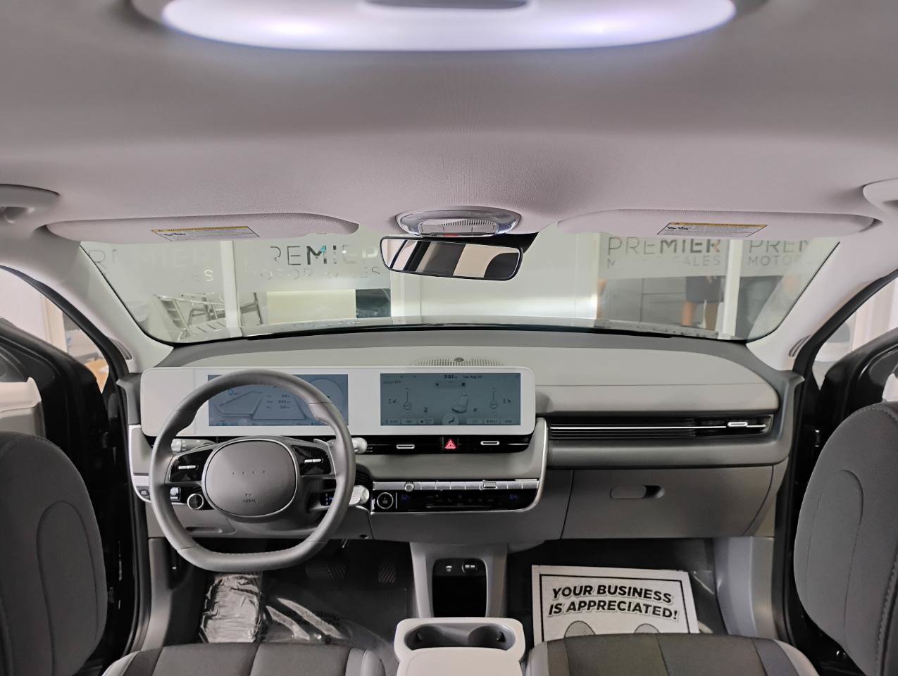 Used 2024 Hyundai Ioniq 5 SEL RWD image 66