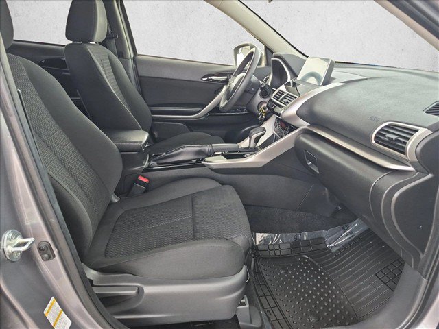 Used 2020 Mitsubishi Eclipse Cross LE AWD/4WD image 20