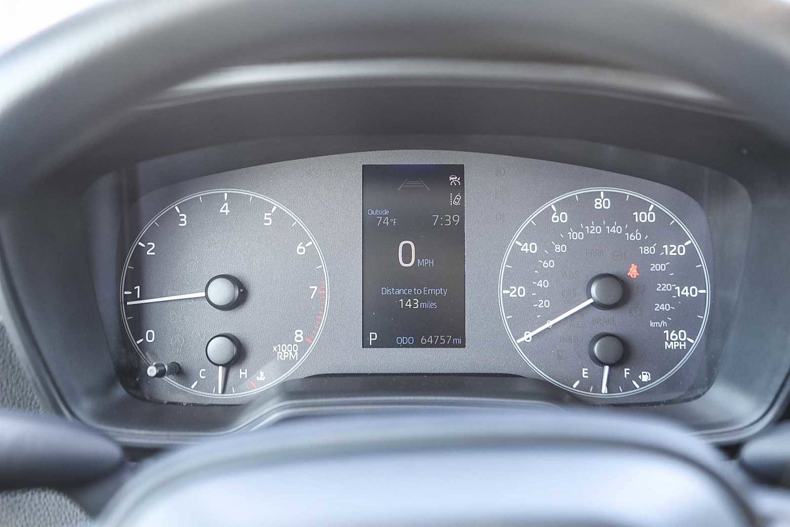 Used 2023 Toyota Corolla LE image 22