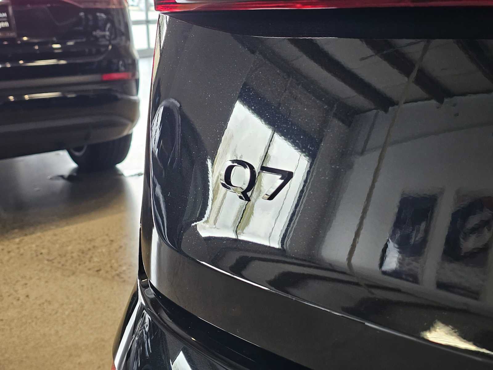 New 2026 Audi Q7 2.0T Premium AWD/4WD image 15