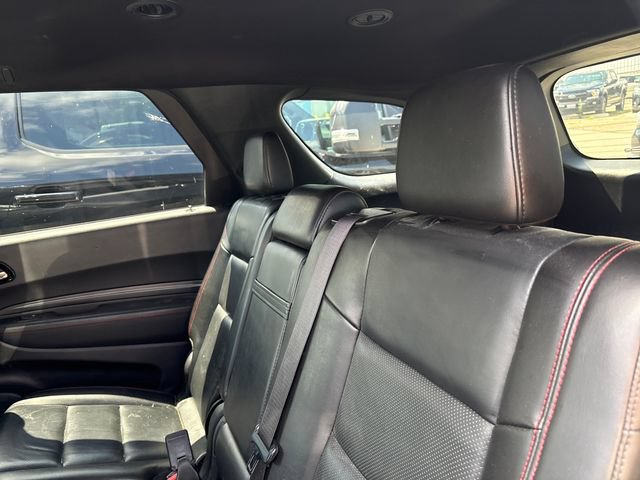 Used 2023 Dodge Durango GT AWD/4WD image 10