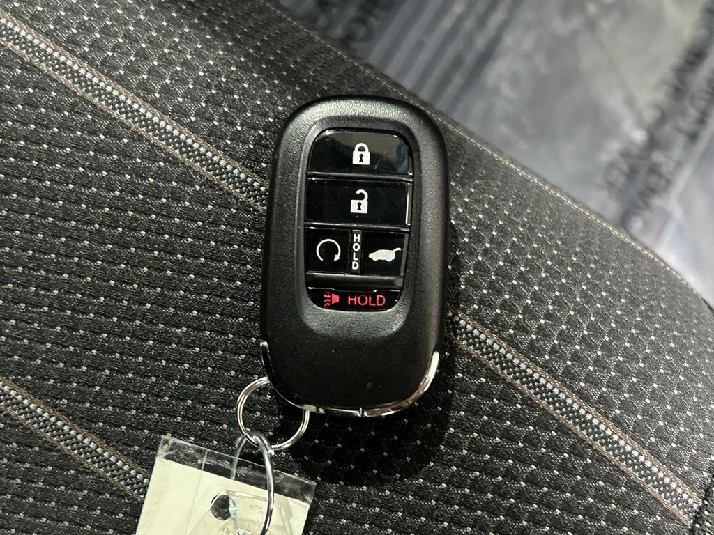 Used 2026 Honda CR-V TrailSport image 29