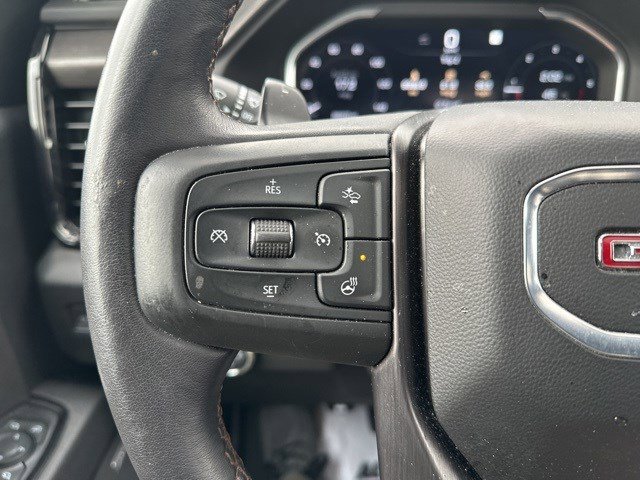 Used 2023 GMC Sierra 1500 AT4 w/ AT4 Premium Package image 23