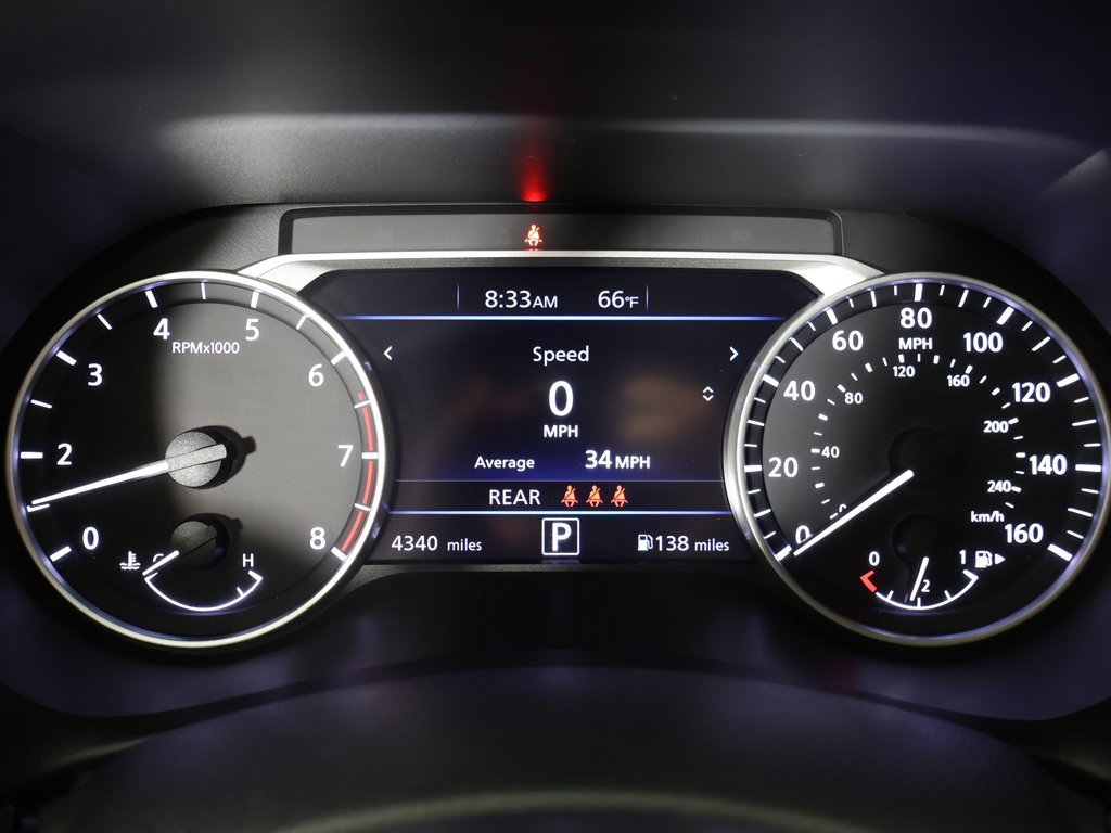 Used 2024 Nissan Sentra SV image 37