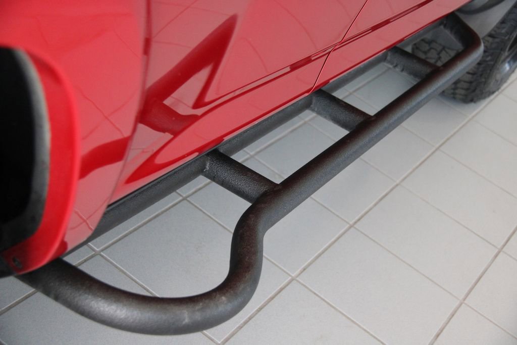 Used 2021 Toyota 4Runner Venture w/ Moonroof Package image 11