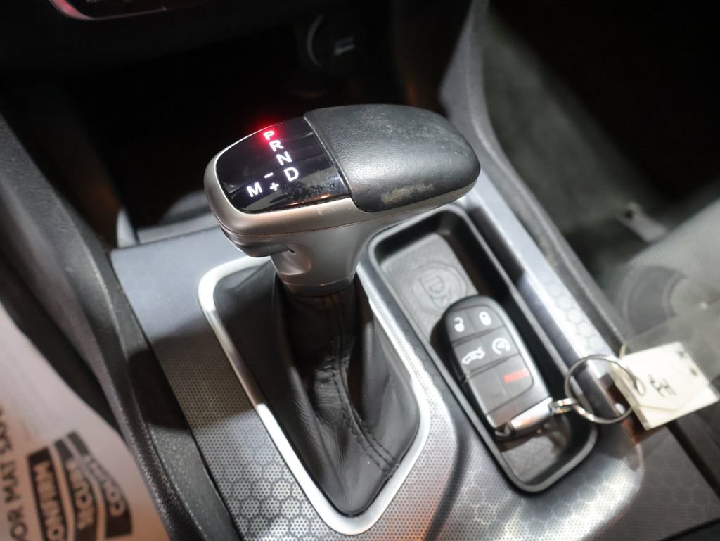 Used 2015 Dodge Charger SXT w/ Rallye Group AWD/4WD image 37