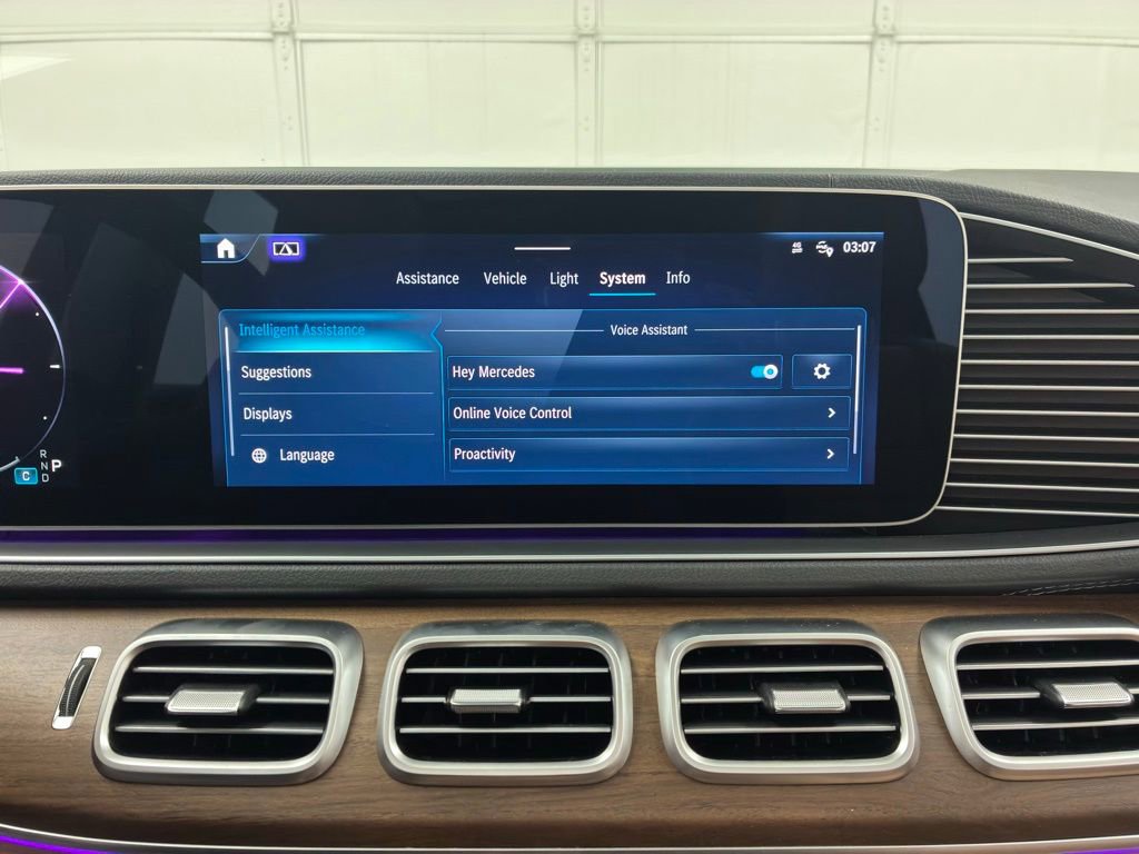 Used 2024 Mercedes-Benz GLE 450 4MATIC image 42