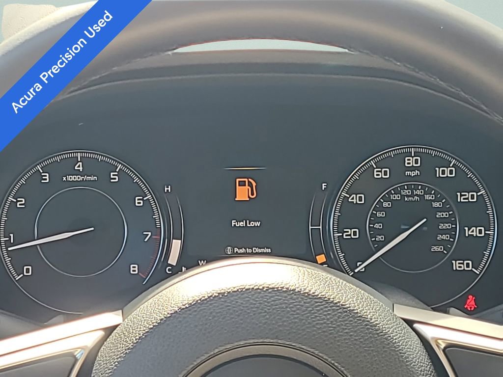 Used 2019 Acura RDX w/ Technology Package image 32