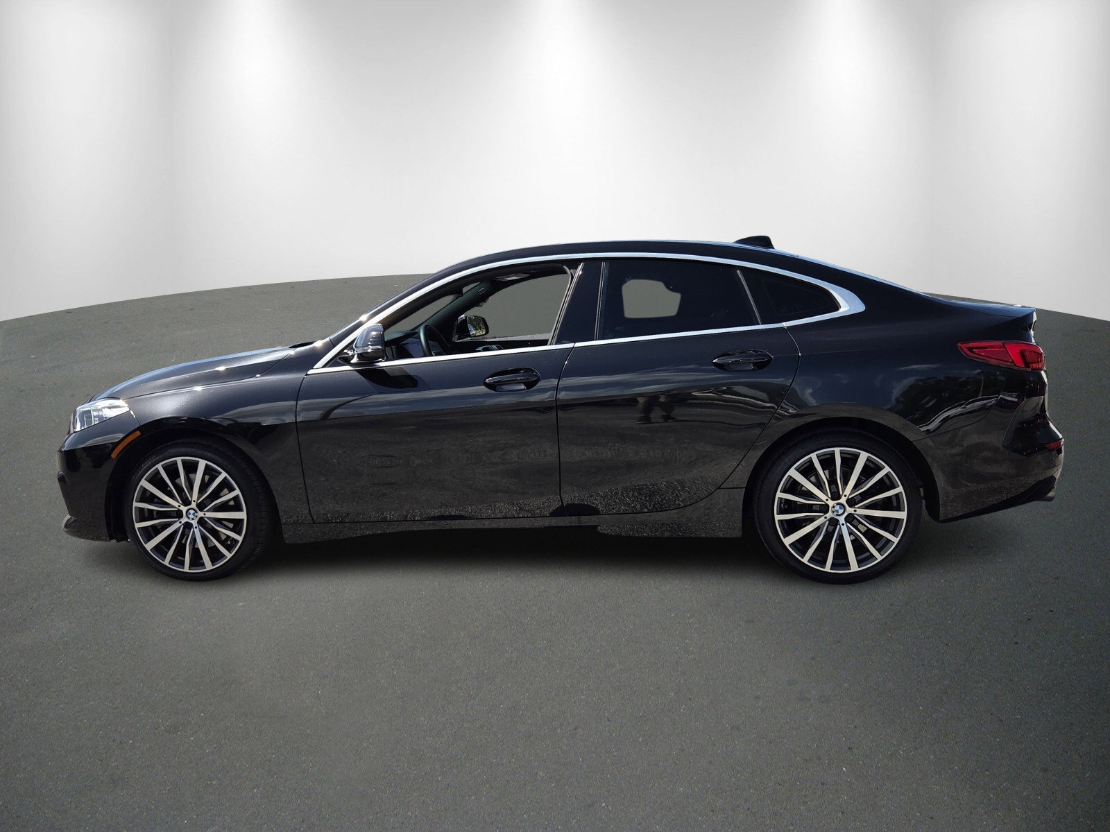 Used 2020 BMW 228i xDrive Gran Coupe w/ Convenience Package image 4