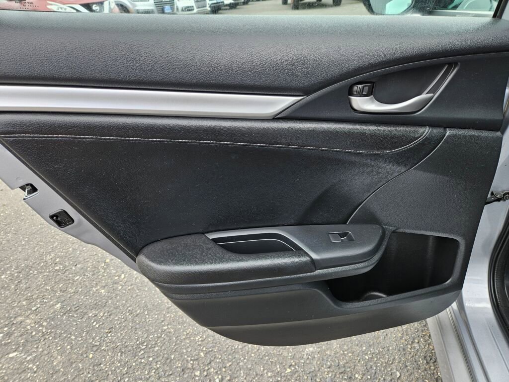Used 2016 Honda Civic EX-L image 13