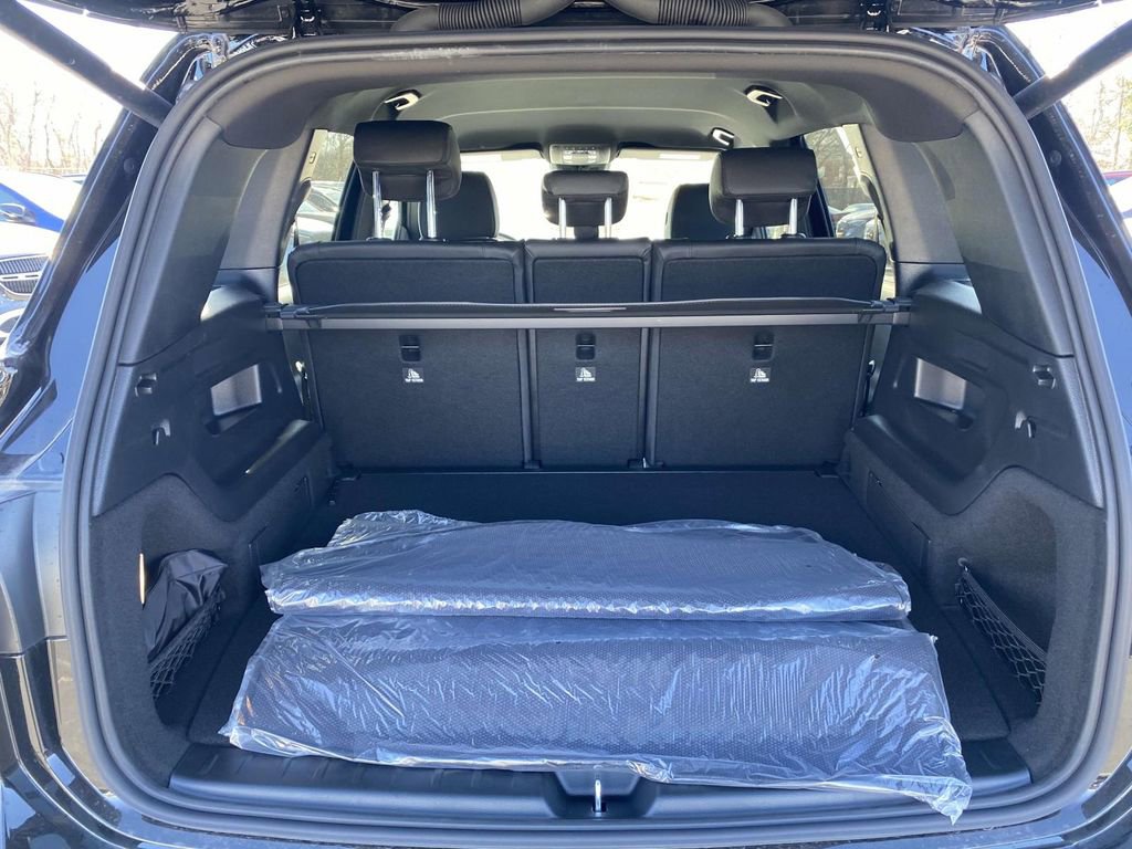 Certified 2025 Mercedes-Benz GLB 250 image 10