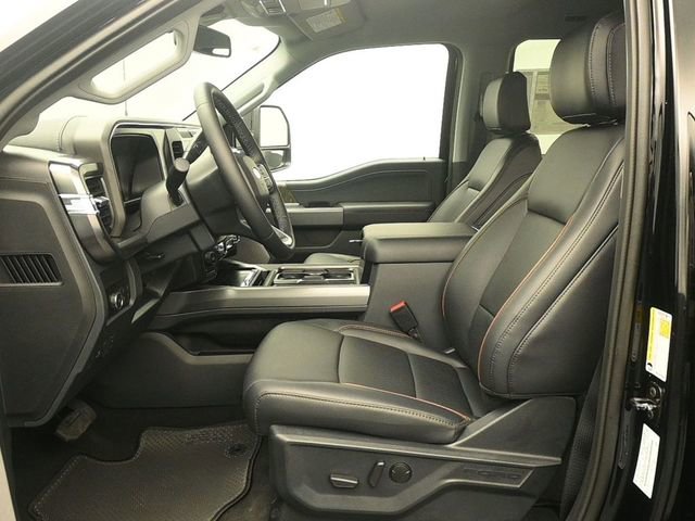 New 2026 Ford F250 Lariat w/ FX4 Off-Road Package image 14