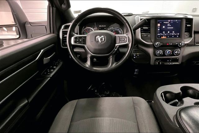 Used 2024 RAM 2500 Big Horn AWD/4WD image 6