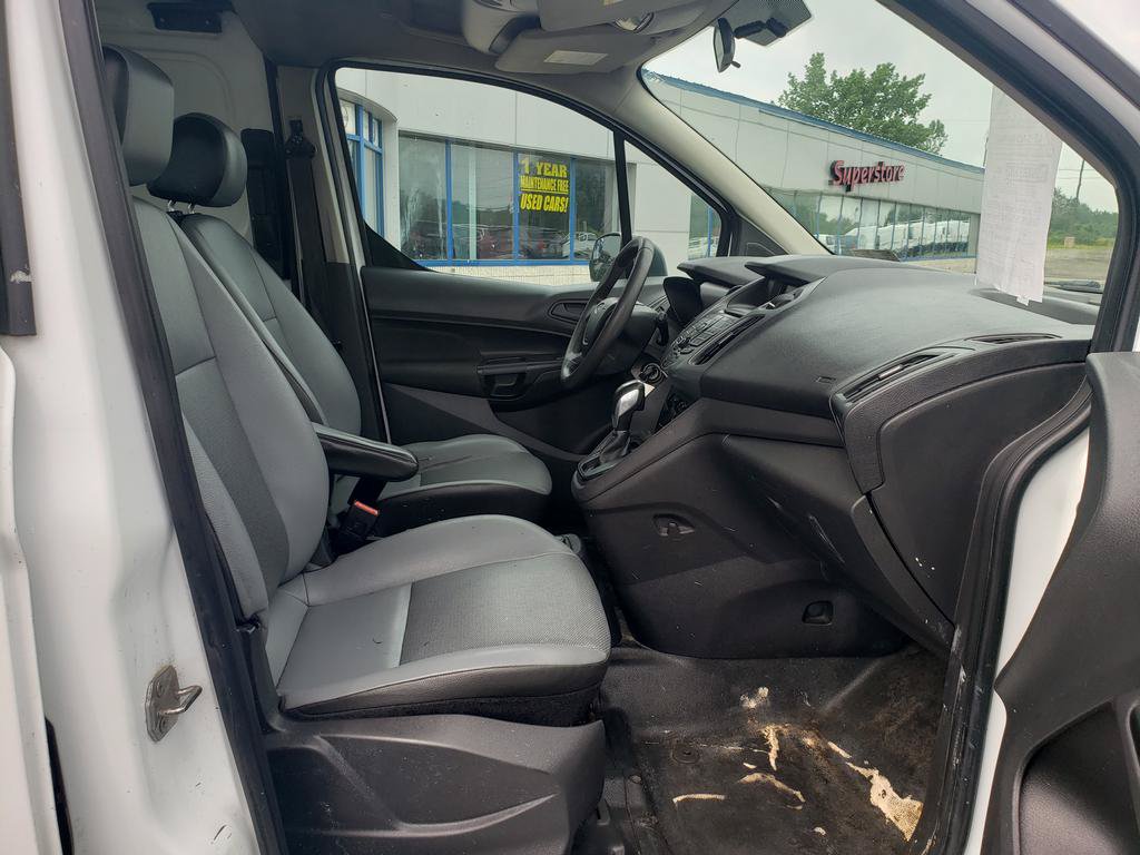 Used 2017 Ford Transit Connect XL FWD image 18