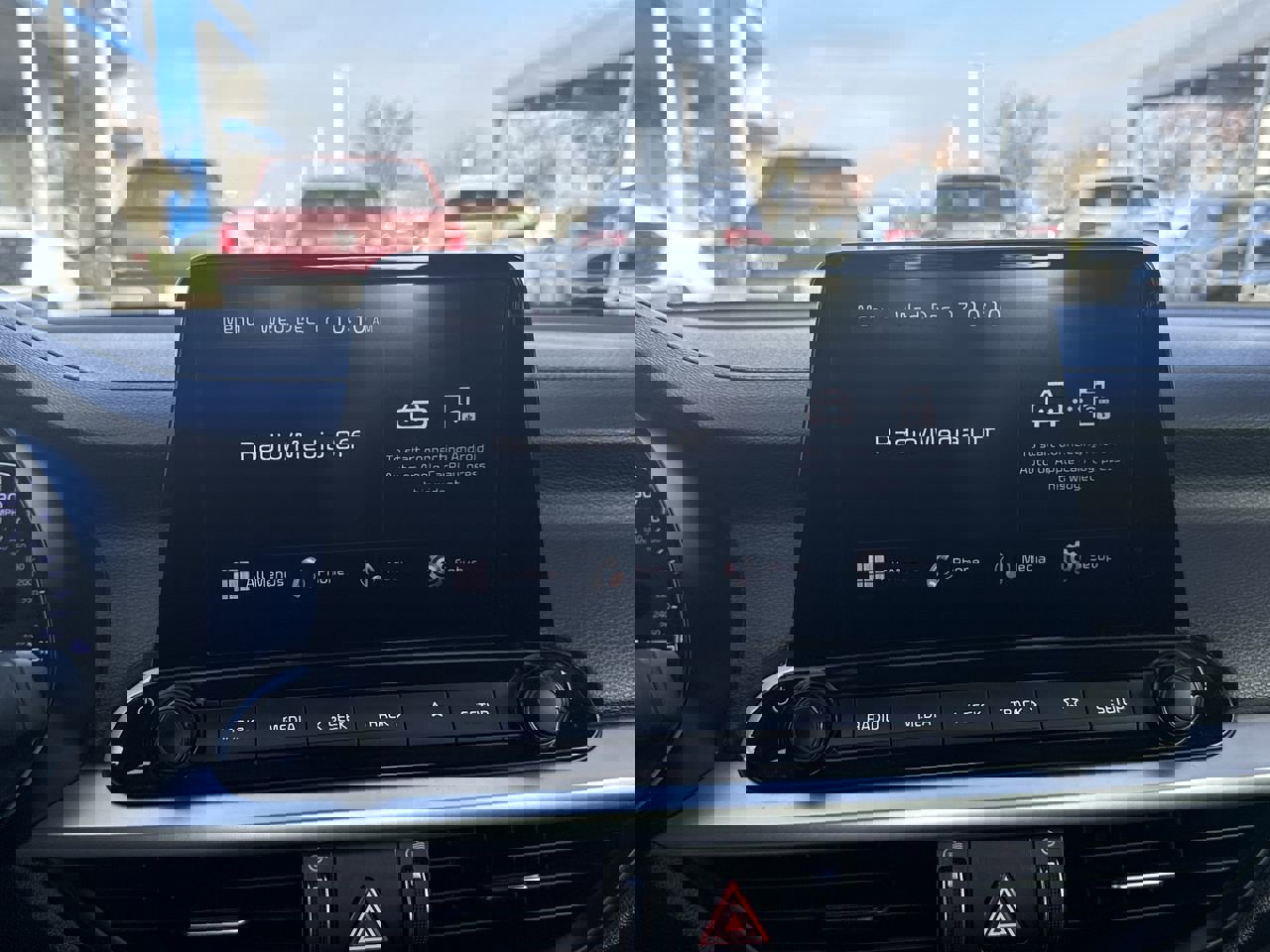 Used 2024 Kia Forte LXS image 12