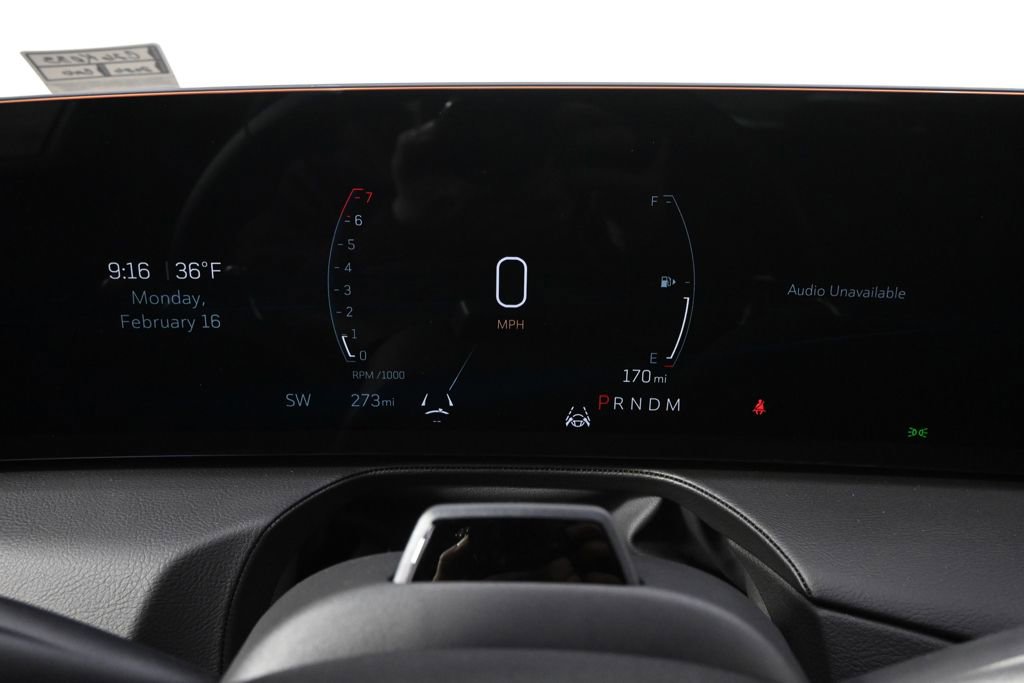 New 2026 Cadillac CT5 Sport w/ Technology Package image 25