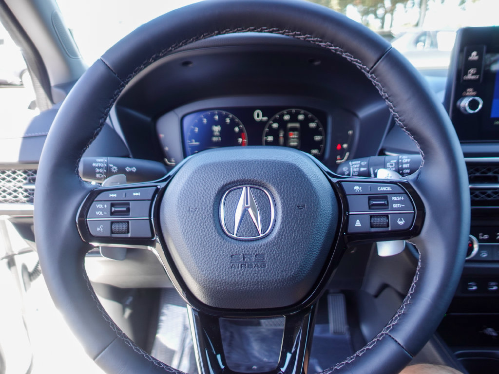 New 2026 Acura ADX AWD image 13