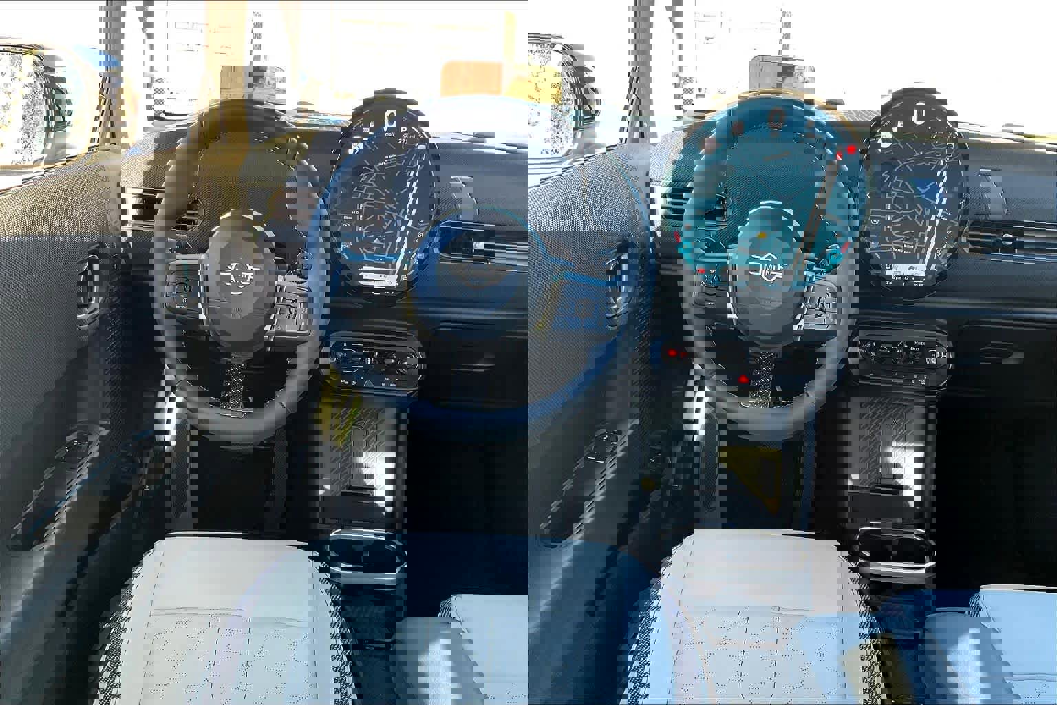 Used 2025 MINI Cooper Countryman S image 9