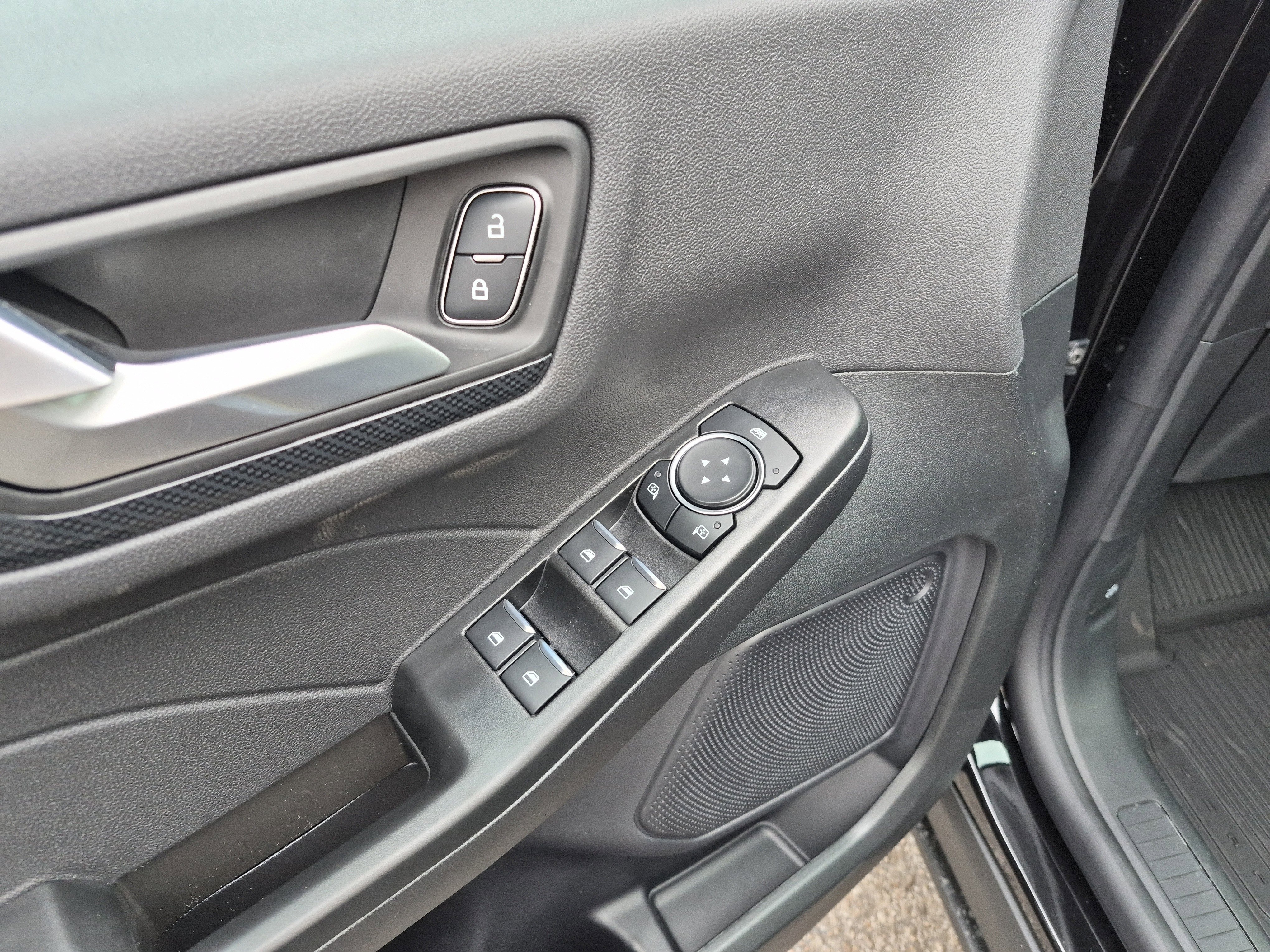 New 2026 Ford Escape ST-Line w/ Tech Pack #1 image 10