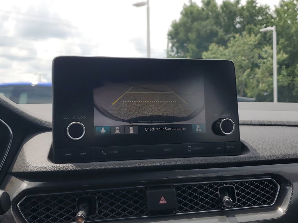 Certified 2023 Acura Integra A-Spec FWD image 23