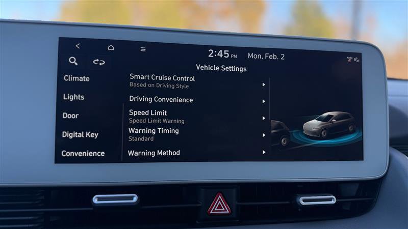 Used 2023 Hyundai Ioniq 5 SEL image 40