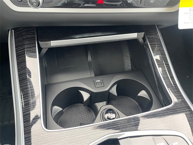 New 2026 BMW X5 xDrive40i w/ M Sport Package image 23