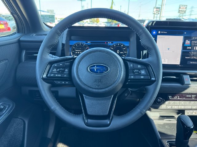 New 2026 Subaru Outback Premium AWD/4WD image 21