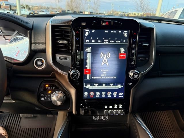 Used 2020 RAM 1500 Laramie image 22