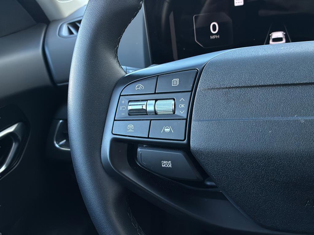 Certified 2025 Kia K4 EX image 27