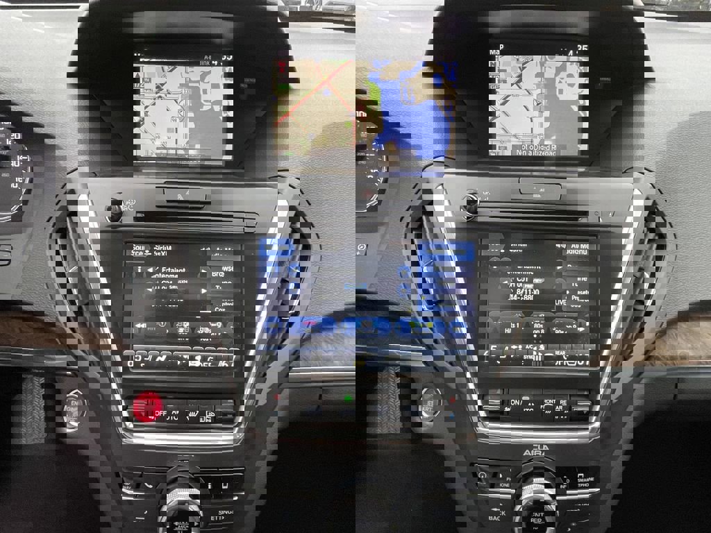 Used 2020 Acura MDX FWD w/ Technology Package image 22