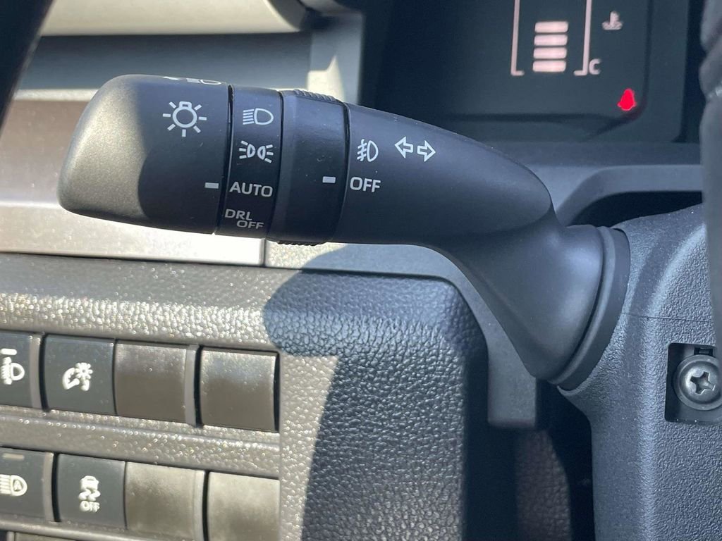 Used 2026 Toyota Tacoma SR5 AWD/4WD image 30
