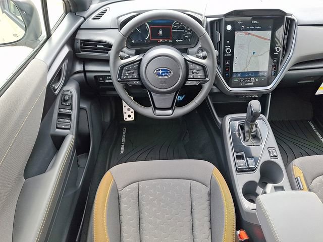 New 2026 Subaru Crosstrek 2.5i Sport image 11