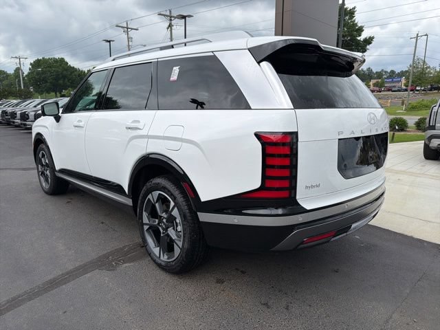 New 2026 Hyundai Palisade Limited AWD/4WD image 6