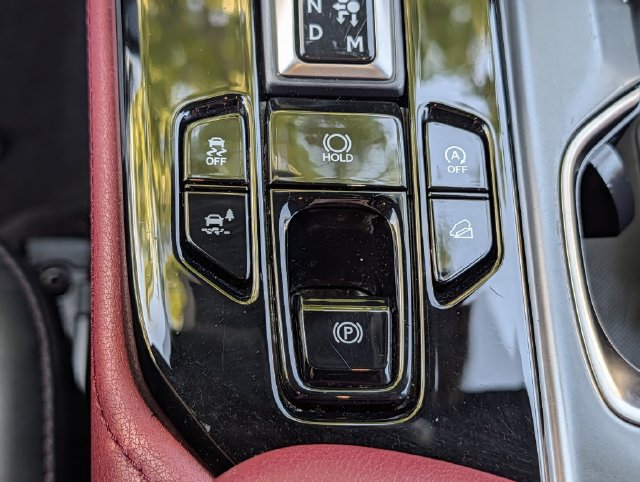 Used 2024 Lexus NX 350 AWD w/ Cold Area Package image 17