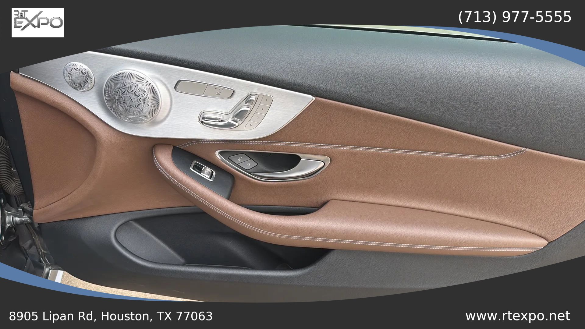 Used 2017 Mercedes-Benz C 300 4MATIC Coupe image 35