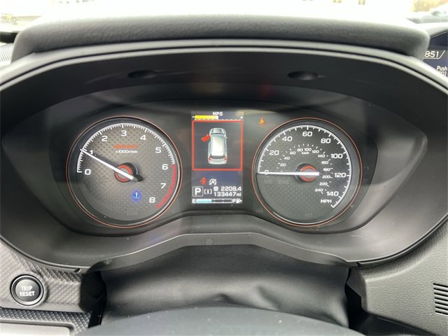 Used 2020 Subaru Forester Sport w/ Popular Package #2 image 10