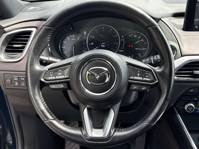 Used 2019 MAZDA CX-9 Grand Touring AWD/4WD image 19