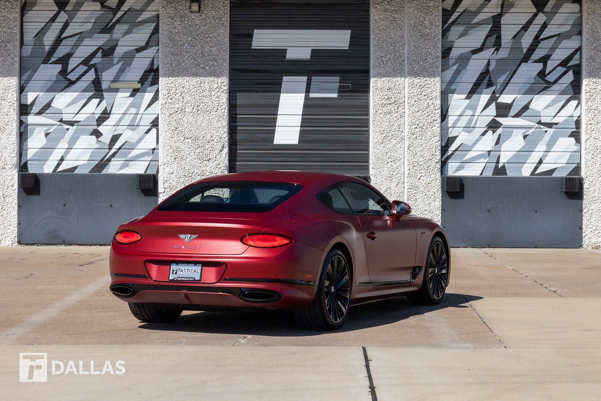 Used 2024 Bentley Continental GT Speed image 15