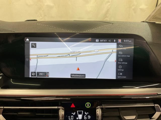 Used 2021 BMW Z4 sDrive30i w/ Executive Package RWD image 25