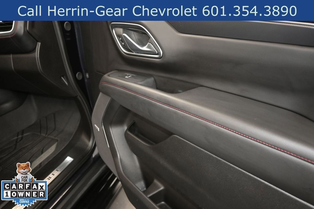 Used 2024 Chevrolet Tahoe RST w/ Luxury Package RWD image 23