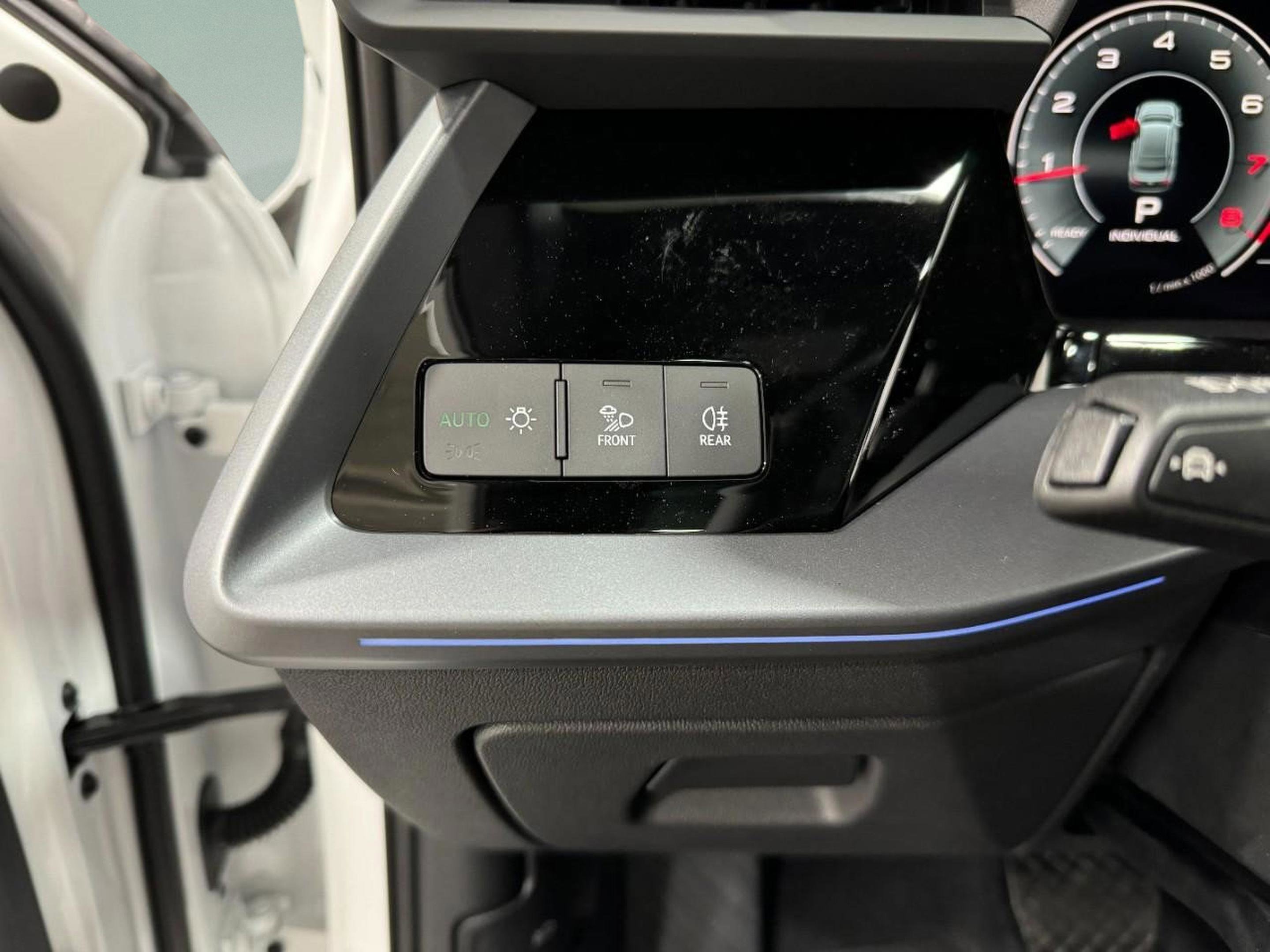 New 2026 Audi A3 2.0T Premium image 28